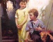 Sunday Market - 皮诺·丹尼尔